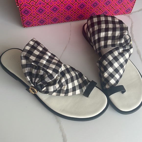 Tory Burch sandal - Picture 5 of 6